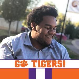 Meet your Posher, Jordan